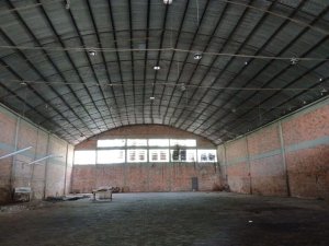 Galpão com 1.580m² no bairro Navegantes em Porto Alegre para Alugar