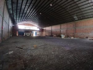 Galpão com 1.580m² no bairro Navegantes em Porto Alegre para Alugar