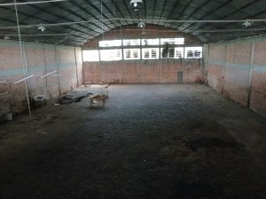 Galpão com 1.580m² no bairro Navegantes em Porto Alegre para Alugar