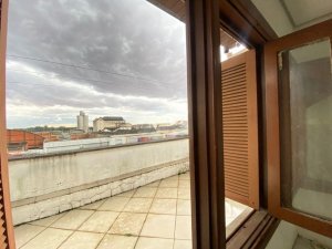 Galpão com 712m² no bairro São Geraldo em Porto Alegre para Alugar