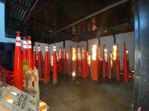 Galpão com 712m² no bairro São Geraldo em Porto Alegre para Alugar