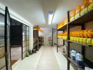 Galpão com 712m² no bairro São Geraldo em Porto Alegre para Alugar