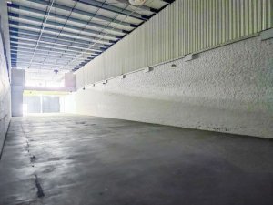 Galpão com 736m² no bairro Navegantes em Porto Alegre para Alugar