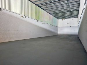 Galpão com 736m² no bairro Navegantes em Porto Alegre para Alugar