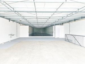 Galpão com 736m² no bairro Navegantes em Porto Alegre para Alugar