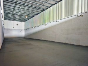 Galpão com 736m² no bairro Navegantes em Porto Alegre para Alugar