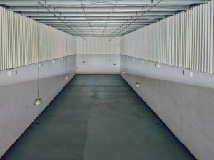 Galpão com 736m² no bairro Navegantes em Porto Alegre para Alugar