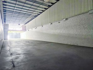 Galpão com 736m² no bairro Navegantes em Porto Alegre para Alugar