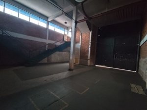 Galpão com 450m² no bairro Navegantes em Porto Alegre para Alugar