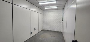 Galpão com 450m² no bairro Navegantes em Porto Alegre para Alugar