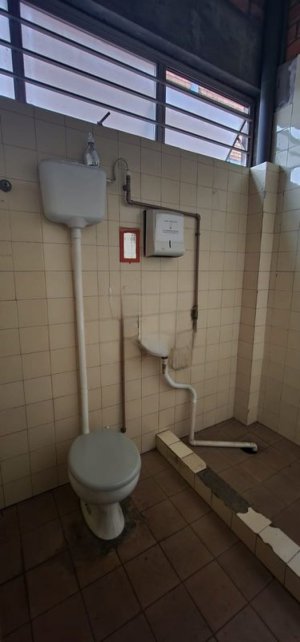 Galpão com 450m² no bairro Navegantes em Porto Alegre para Alugar