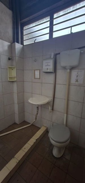 Galpão com 450m² no bairro Navegantes em Porto Alegre para Alugar