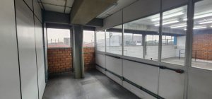 Galpão com 450m² no bairro Navegantes em Porto Alegre para Alugar