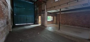 Galpão com 450m² no bairro Navegantes em Porto Alegre para Alugar