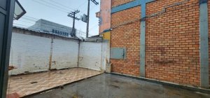 Galpão com 450m² no bairro Navegantes em Porto Alegre para Alugar