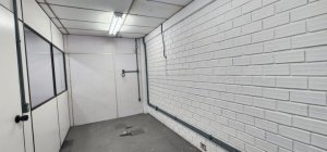 Galpão com 450m² no bairro Navegantes em Porto Alegre para Alugar