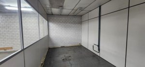 Galpão com 450m² no bairro Navegantes em Porto Alegre para Alugar