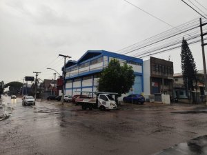 Galpão com 450m² no bairro Navegantes em Porto Alegre para Alugar