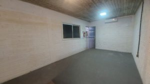 Galpão com 270m² no bairro Anchieta em Porto Alegre para Alugar