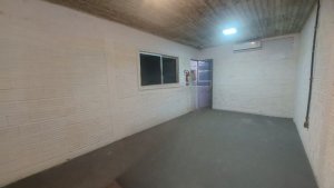 Galpão com 270m² no bairro Anchieta em Porto Alegre para Alugar