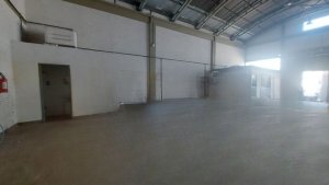 Galpão com 270m² no bairro Anchieta em Porto Alegre para Alugar