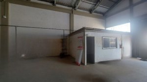 Galpão com 270m² no bairro Anchieta em Porto Alegre para Alugar