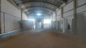 Galpão com 270m² no bairro Anchieta em Porto Alegre para Alugar