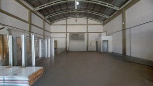 Galpão com 270m² no bairro Anchieta em Porto Alegre para Alugar