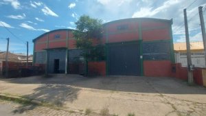 Galpão com 270m² no bairro Anchieta em Porto Alegre para Alugar