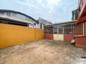 Galpão com 330m² no bairro Anchieta em Porto Alegre para Alugar