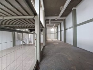 Galpão com 300m² no bairro Navegantes em Porto Alegre para Alugar