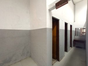 Galpão com 385m² no bairro São João em Porto Alegre para Alugar