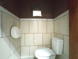 Galpão com 385m² no bairro São João em Porto Alegre para Alugar