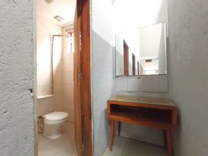 Galpão com 385m² no bairro São João em Porto Alegre para Alugar