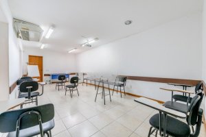 Casa comercial com 255m², 2 dormitórios no bairro Bom Fim em Porto Alegre para Alugar