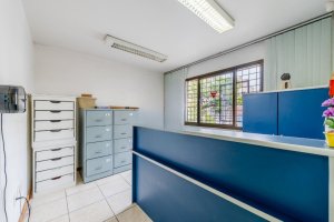 Casa comercial com 255m², 2 dormitórios no bairro Bom Fim em Porto Alegre para Alugar