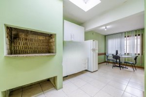 Casa comercial com 255m², 2 dormitórios no bairro Bom Fim em Porto Alegre para Alugar