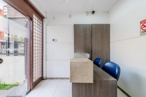 Casa Comercial com 255m², 2 dormitórios no bairro Bom Fim em Porto Alegre para Alugar