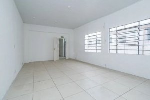 Galpão com 397m² no bairro Floresta em Porto Alegre para Alugar