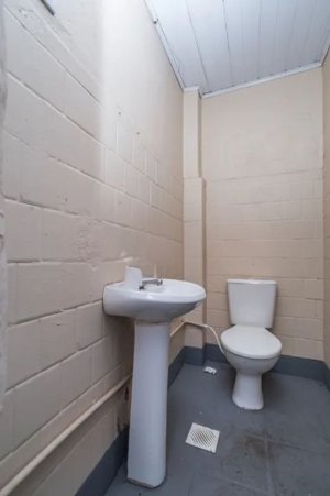 Galpão com 397m² no bairro Floresta em Porto Alegre para Alugar