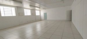 Galpão com 397m² no bairro Floresta em Porto Alegre para Alugar