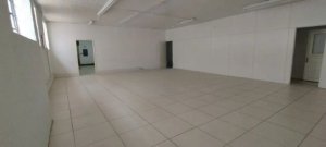 Galpão com 397m² no bairro Floresta em Porto Alegre para Alugar