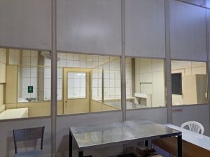 Galpão com 800m² no bairro Restinga em Porto Alegre para Alugar