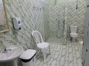 Galpão com 800m² no bairro Restinga em Porto Alegre para Alugar