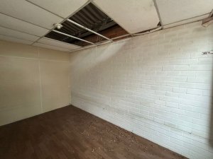 Galpão com 271m² no bairro São Geraldo em Porto Alegre para Alugar