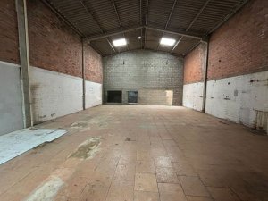 Galpão com 271m² no bairro São Geraldo em Porto Alegre para Alugar