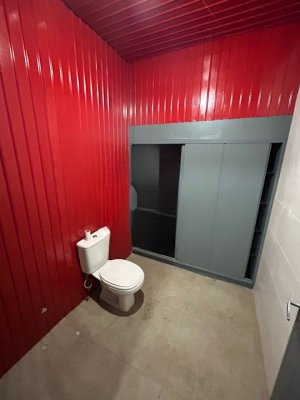 Galpão com 271m² no bairro São Geraldo em Porto Alegre para Alugar