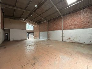 Galpão com 271m² no bairro São Geraldo em Porto Alegre para Alugar