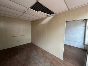 Galpão com 271m² no bairro São Geraldo em Porto Alegre para Alugar