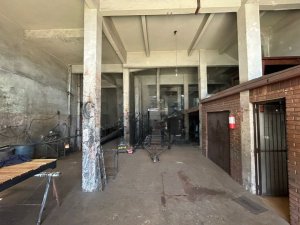 Galpão com 183m² no bairro Navegantes em Porto Alegre para Alugar